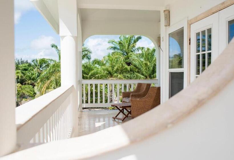 סוויטת 2 חדרי שינה, The Placencia