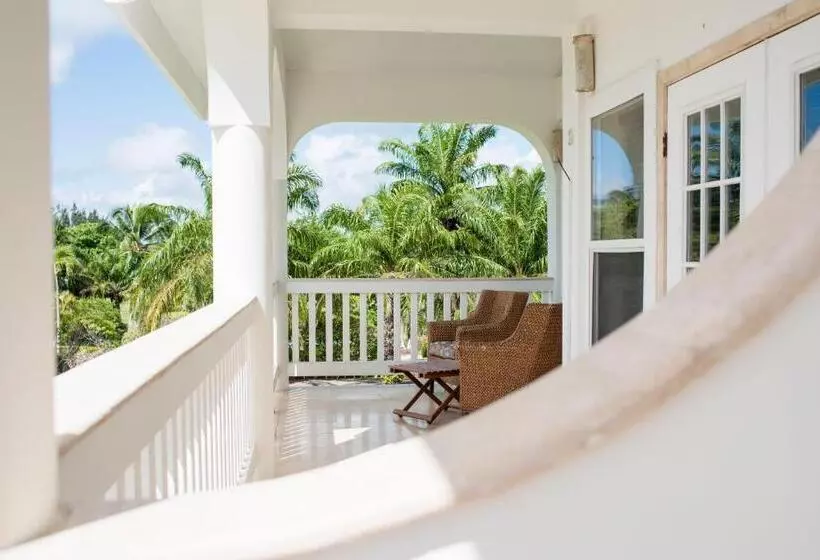 ３ベッドルームスイート, The Placencia