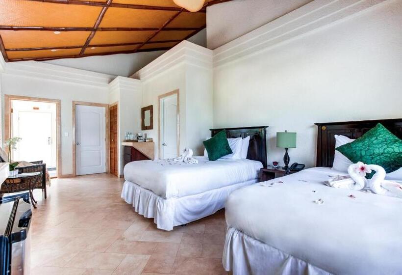 חדר סטנדרט, The Placencia