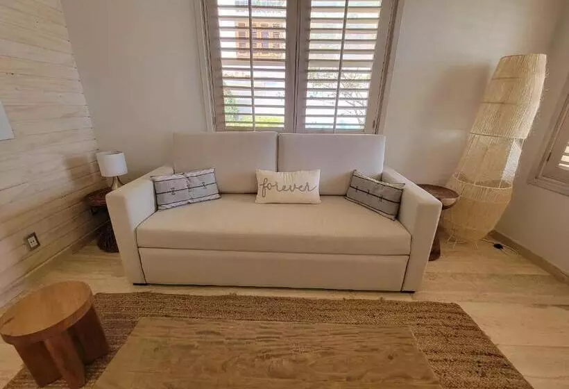 ビラホテル１ベッドルーム, The Placencia