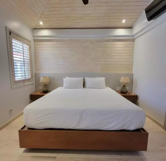 ビラホテル１ベッドルーム, The Placencia