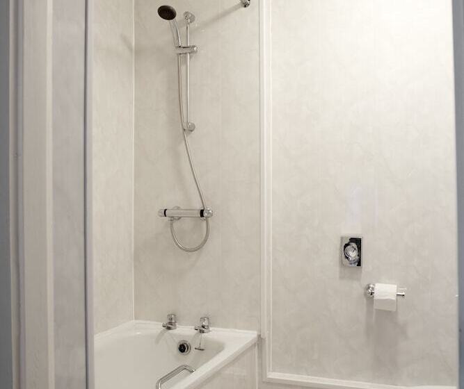 スタンダードシングルルーム, The Regency