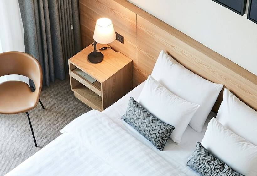 חדר דופלקס, The Suites Hotel Jeju