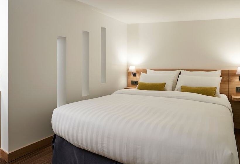 Номер Дюплекс, The Suites Hotel Jeju