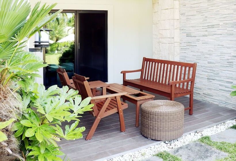 חדר משפחתי, The Suites Hotel Jeju