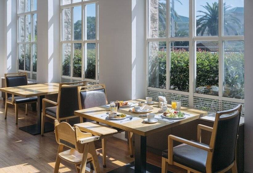 חדר משפחתי, The Suites Hotel Jeju