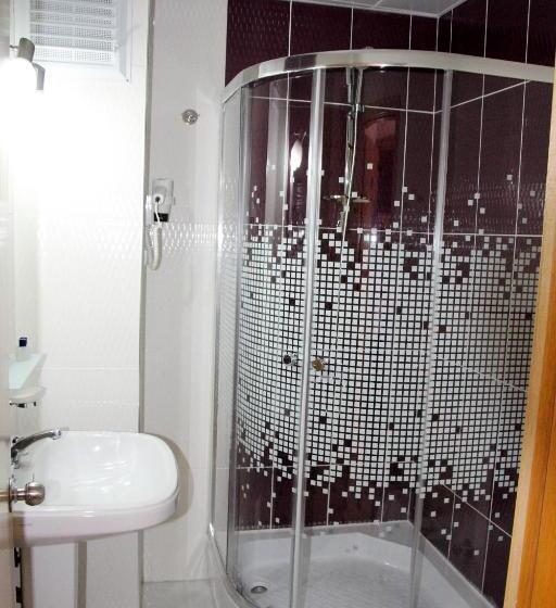 Номер Стандарт, Rosy