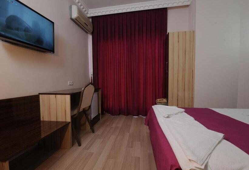 Номер Стандарт, Rosy