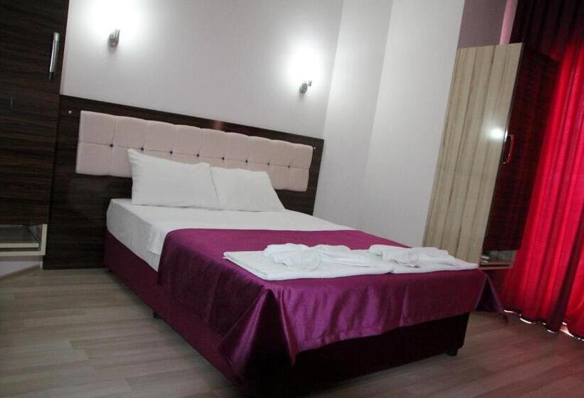 Номер Стандарт, Rosy