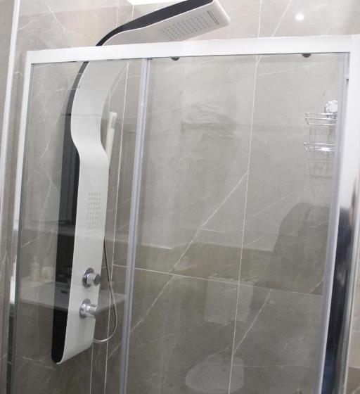 اتاق استاندارد, B&b Carpe Diem