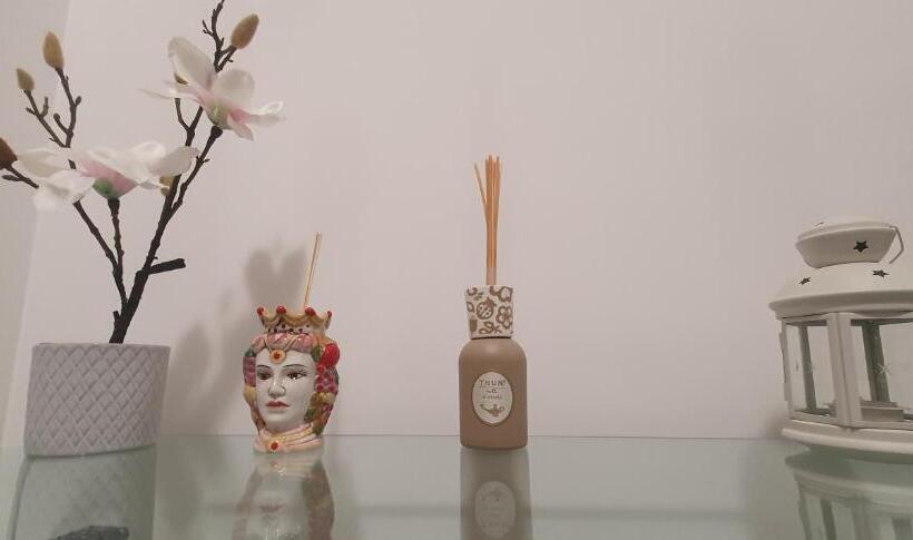 اتاق استاندارد, B&b Carpe Diem