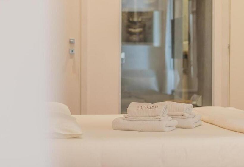 اتاق لوکس, Il Vicolo Suite