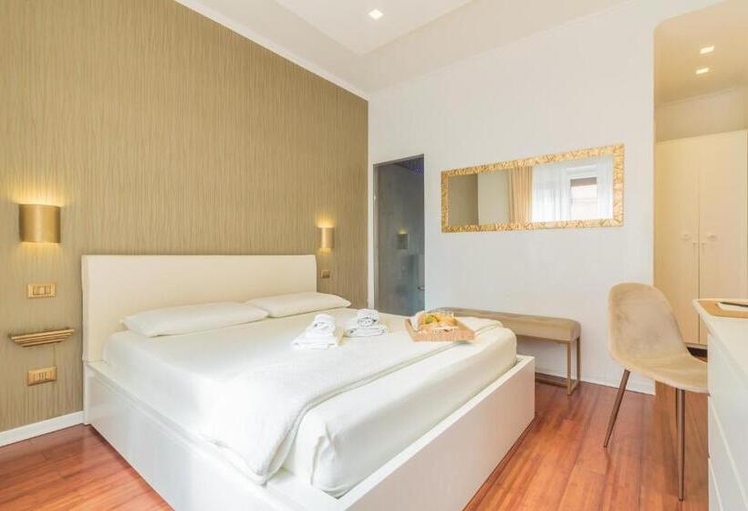 آپارتمان 1 خوابه, Il Vicolo Suite