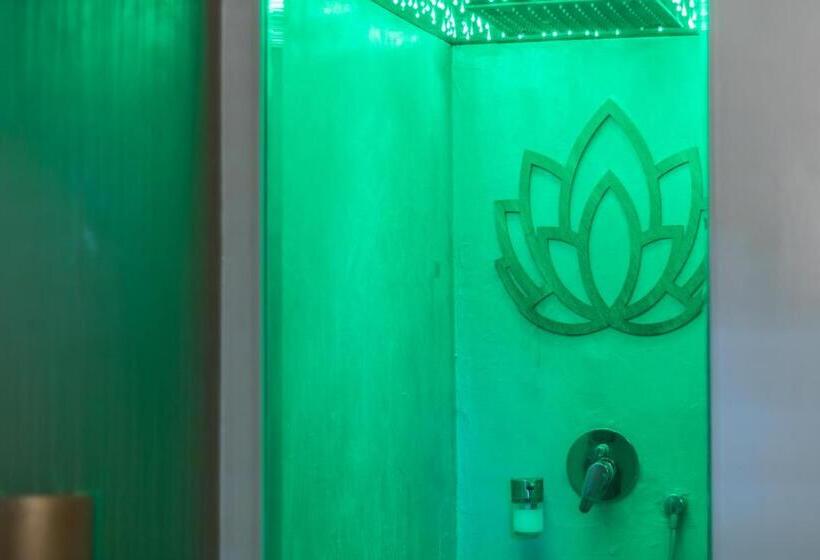 آپارتمان 1 خوابه, Il Vicolo Suite