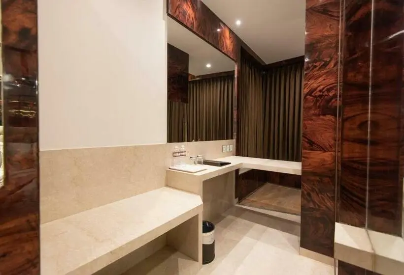 デラックスルーム, Park Elanza Coimbatore