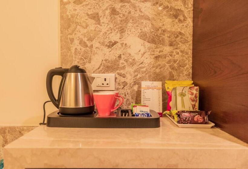 חדר דלוקס, Park Elanza Coimbatore