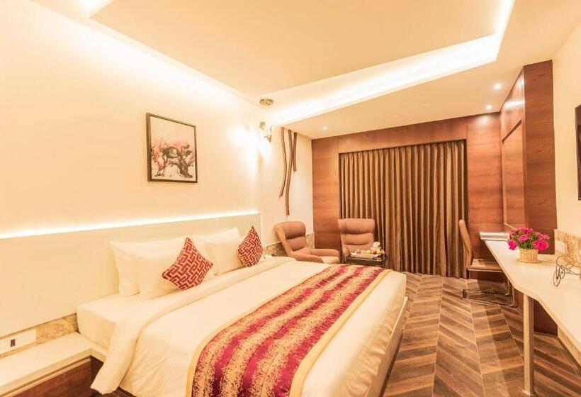 高级大房间, Park Elanza Coimbatore