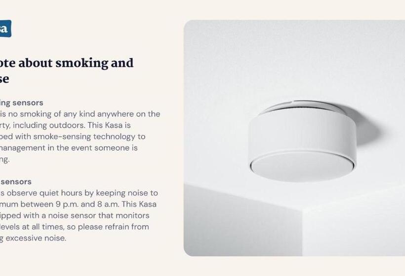 آپارتمان 2 خوابه, Kasa Downtown Louisville