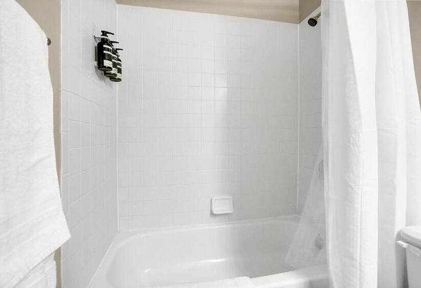 آپارتمان 2 خوابه, Kasa Downtown Louisville