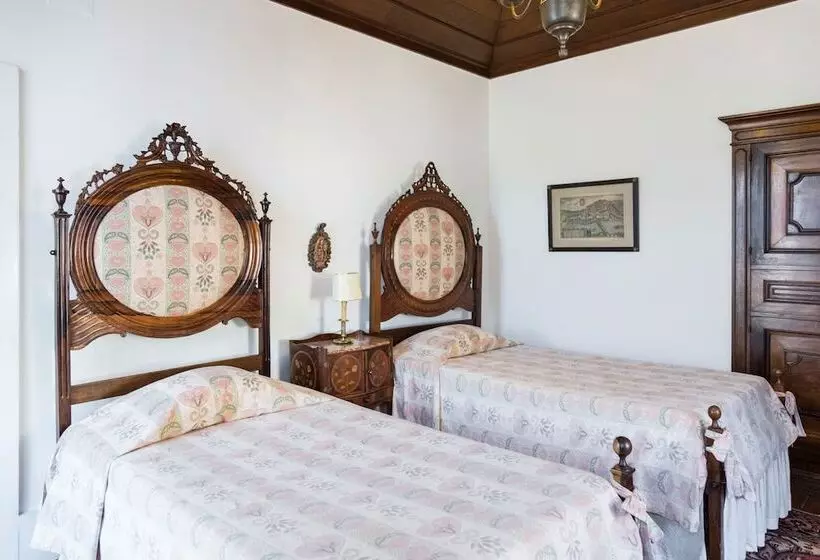 Standard-huone, Casa Das Paredes