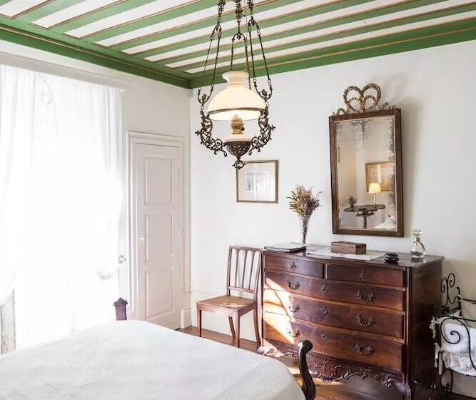 Standard-huone, Casa Das Paredes