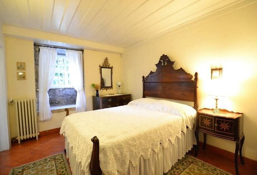 スタンダードルーム, Casa Das Paredes