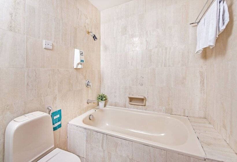 Habitación Familiar, 81 Tristar