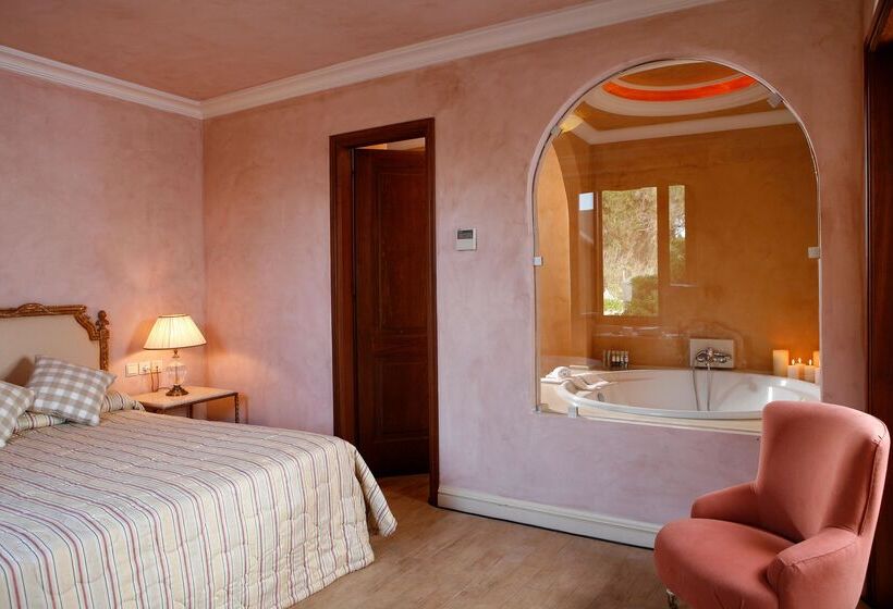 Вилла Deluxe 1 Спальня Вид на Море, Aquila Rithymna Beach