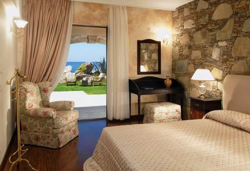 Villa 1 Bedroom with Swimming Pool