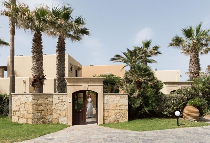 Вилла Deluxe 1 Спальня Вид на Море, Aquila Rithymna Beach