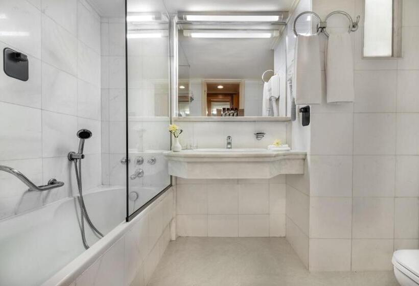 Номер Стандарт Вид на Сад, Aquila Rithymna Beach