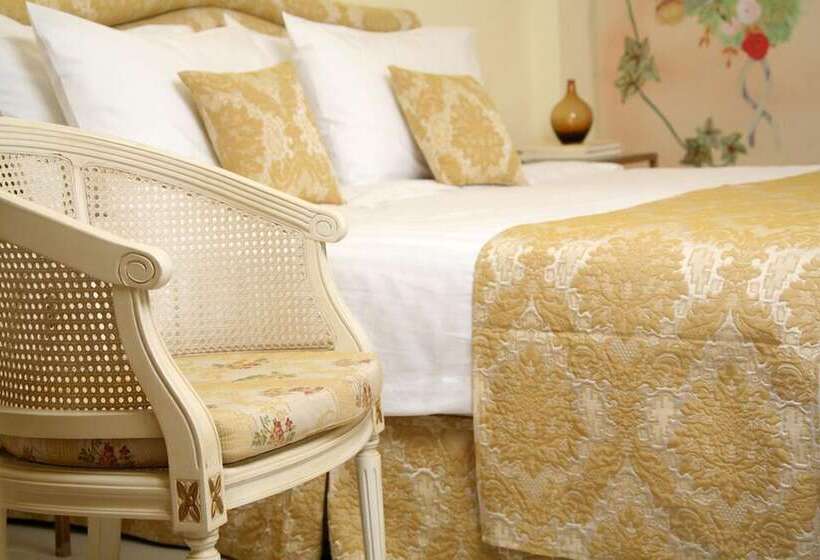 Номер Стандарт Вид на Сад, Aquila Rithymna Beach