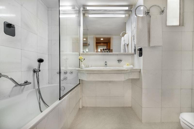 Номер Стандарт Вид на Сад, Aquila Rithymna Beach