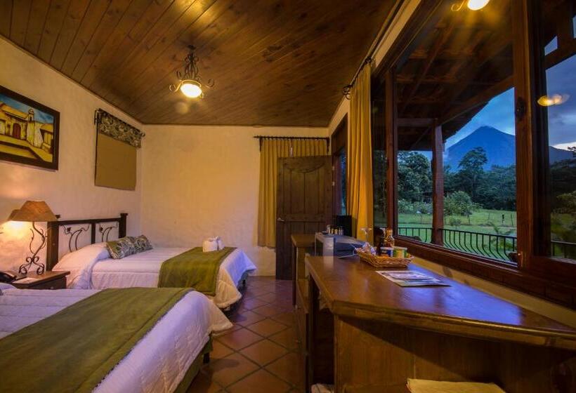 豪华房间, Casa Luna Hotel & Spa