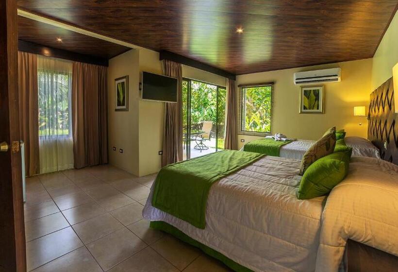 Номер Superior, Casa Luna Hotel & Spa