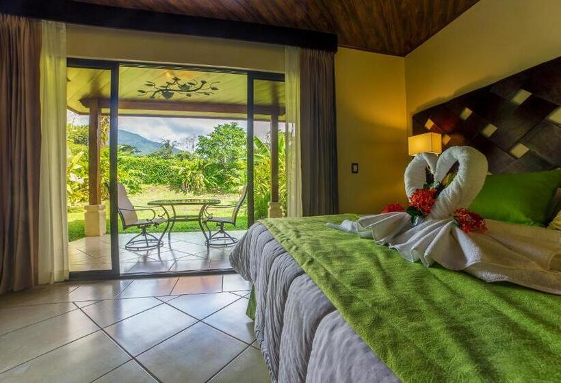 小型套房, Casa Luna Hotel & Spa