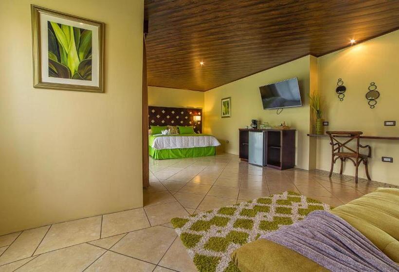 Полулюкс, Casa Luna Hotel & Spa
