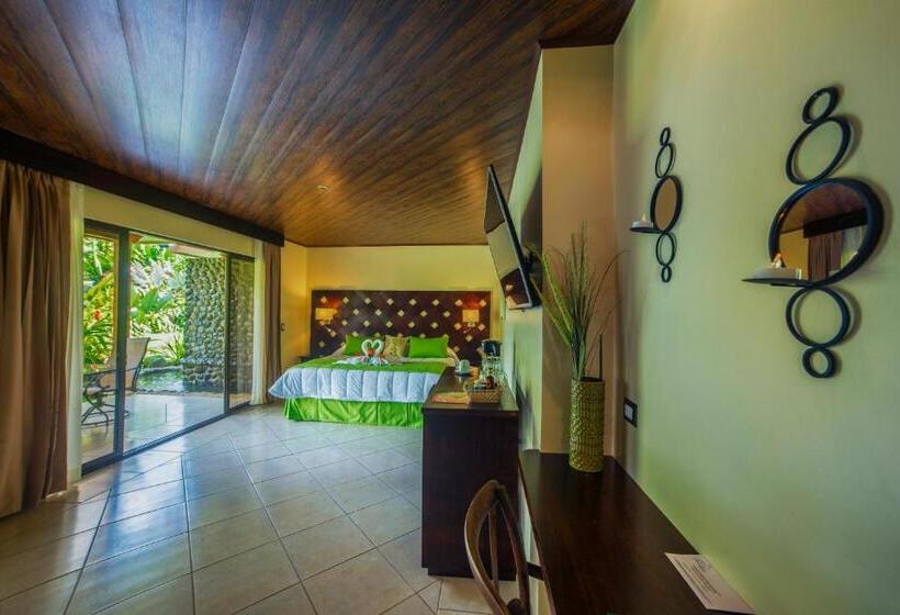 小型套房, Casa Luna Hotel & Spa