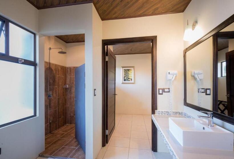 小型套房, Casa Luna Hotel & Spa