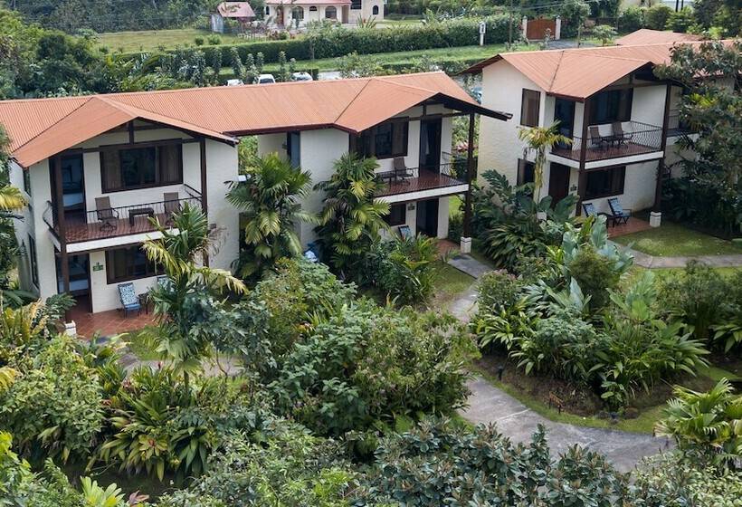 豪华房间, Casa Luna Hotel & Spa