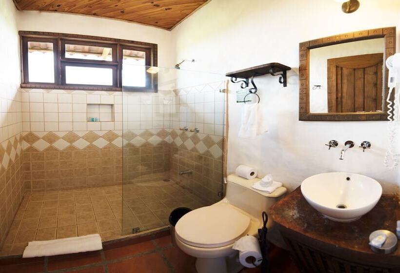 豪华房间, Casa Luna Hotel & Spa