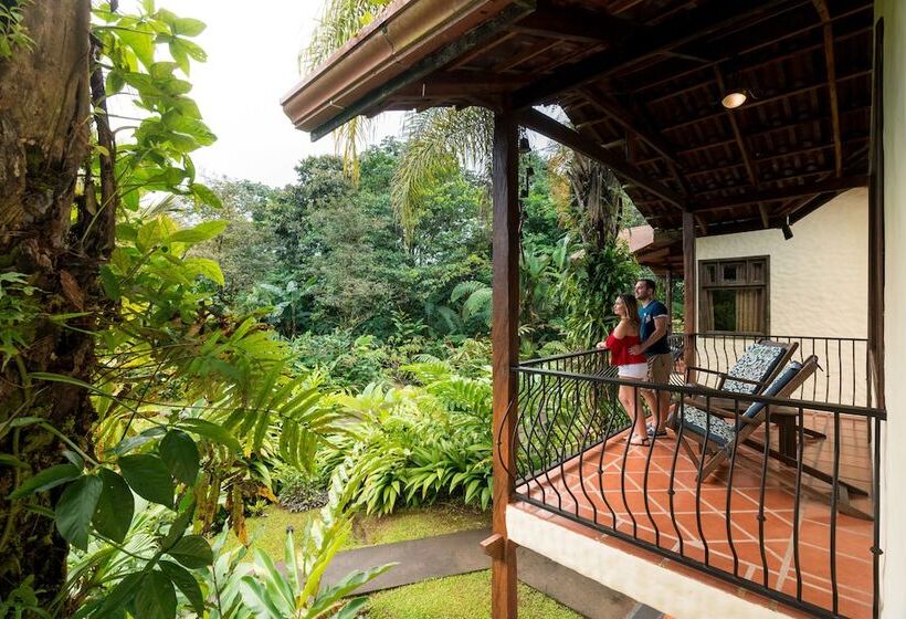 豪华房间, Casa Luna Hotel & Spa