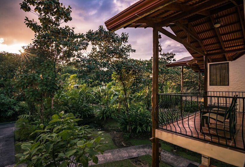 豪华房间, Casa Luna Hotel & Spa