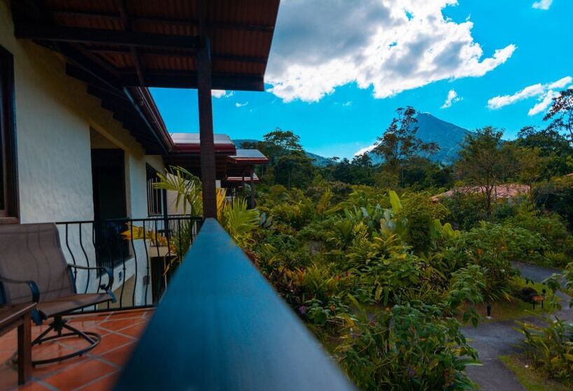 豪华房间, Casa Luna Hotel & Spa