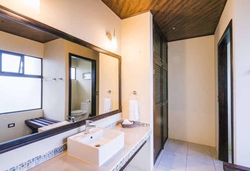 高级大房间, Casa Luna Hotel & Spa