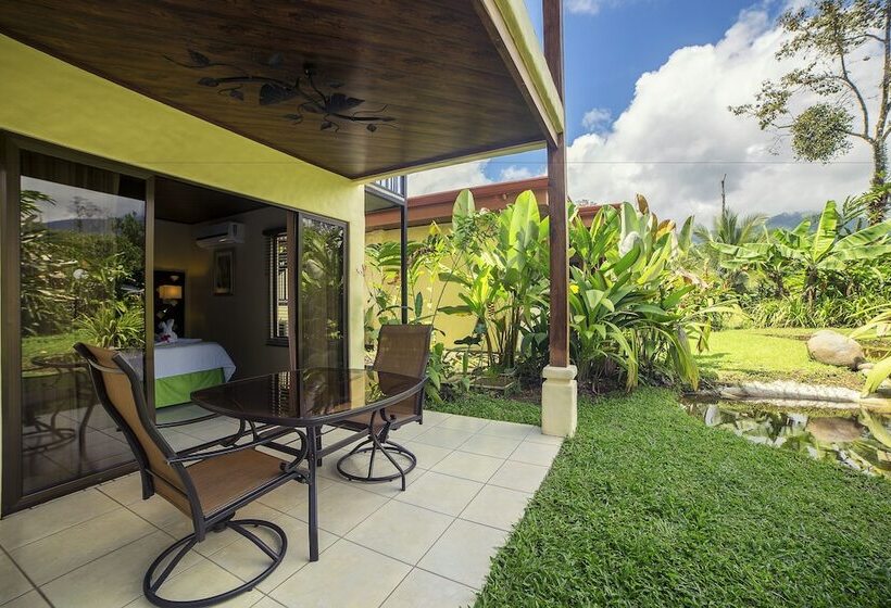 高级大房间, Casa Luna Hotel & Spa