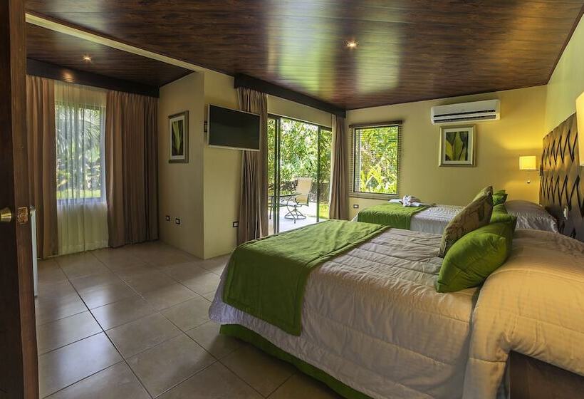 Номер Superior, Casa Luna Hotel & Spa