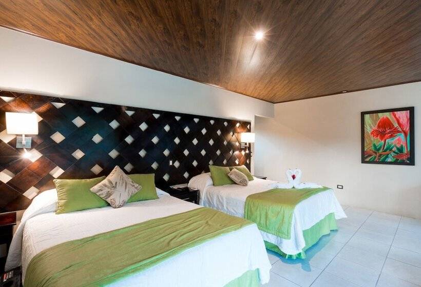 高级大房间, Casa Luna Hotel & Spa