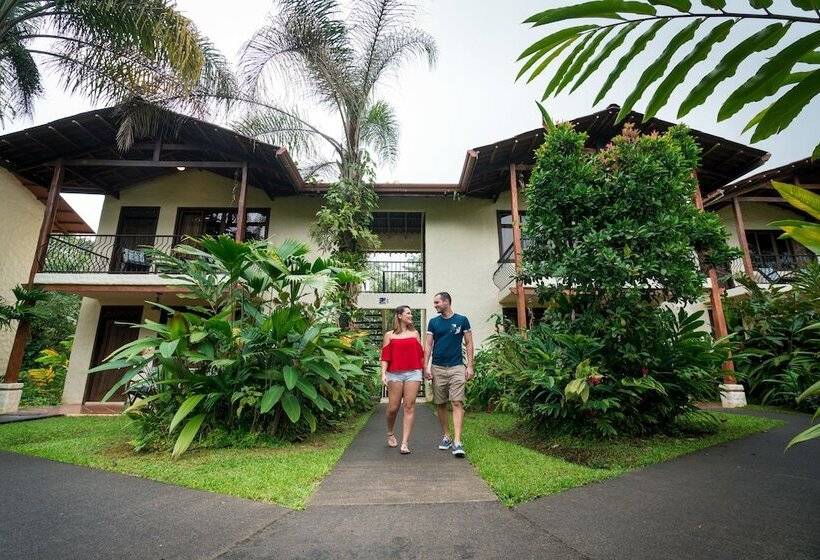 豪华房间, Casa Luna Hotel & Spa