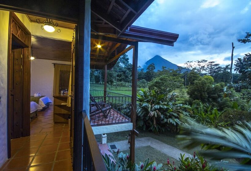 豪华房间, Casa Luna Hotel & Spa